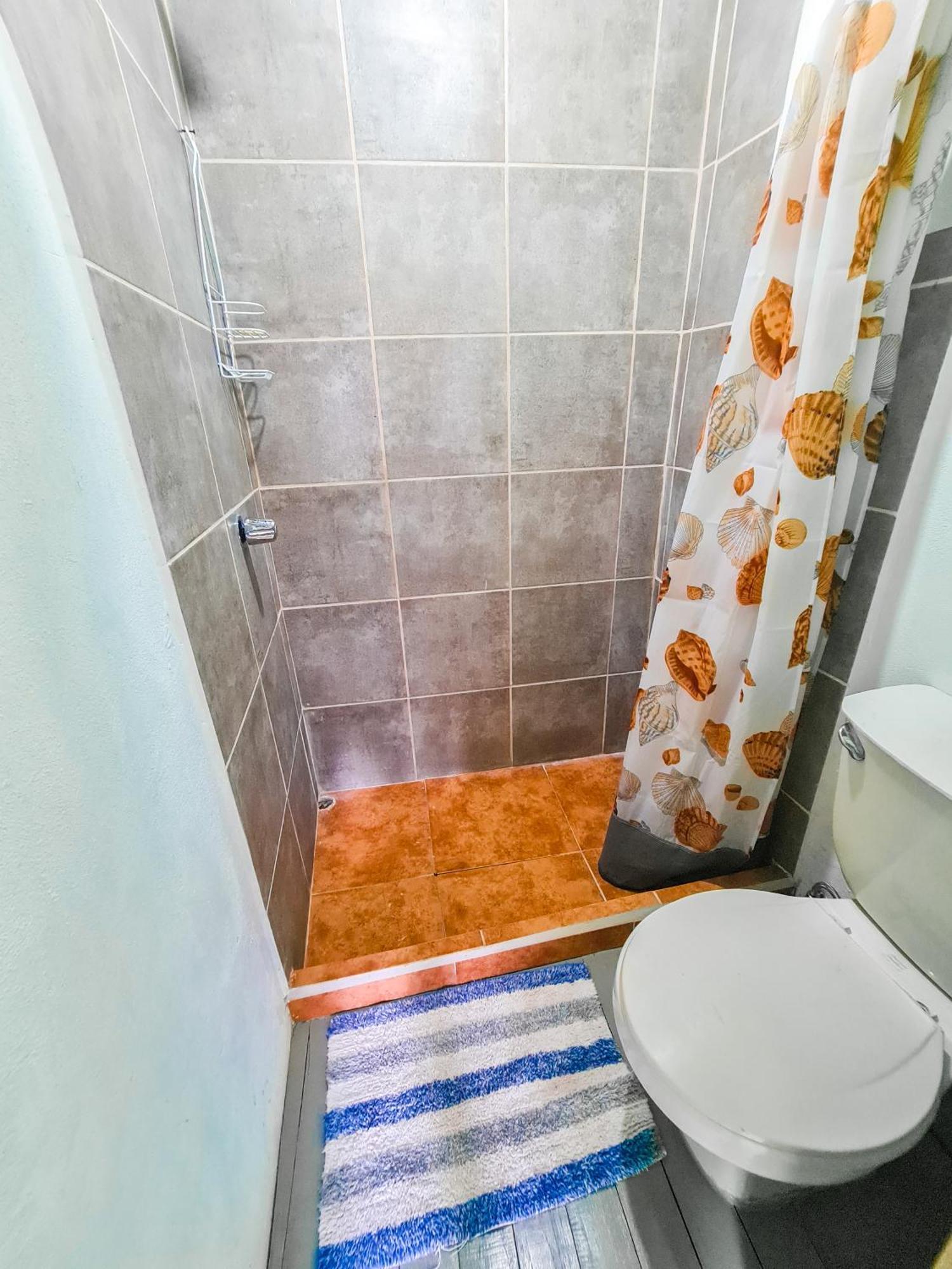 Hospedaje Combi Dream Bird Daire Playas del Coco Dış mekan fotoğraf